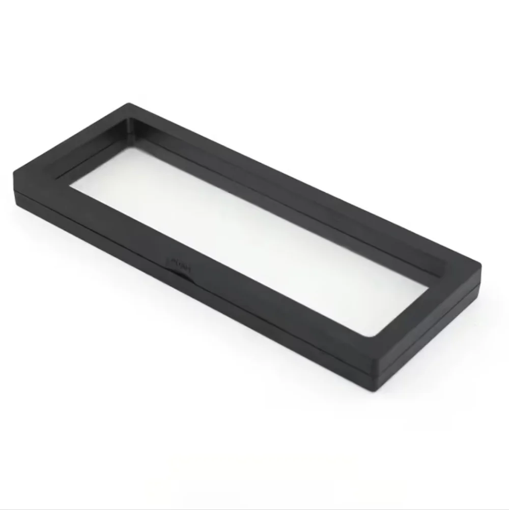 Floating Frame Display